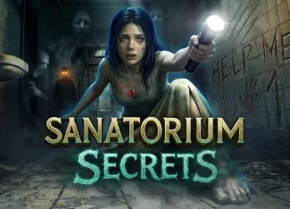 Sanatorium Secrets - DELUXEPLAY88