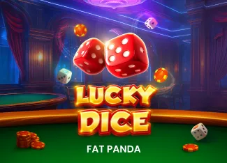 FatPanda : Lucky Dice - DELUXEPLAY88