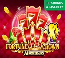 Fortune Crown AI - DELUXEPLAY88