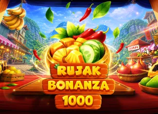 Rujak Bonanza 1000 - DELUXEPLAY88