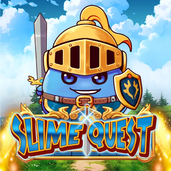 CosmoPlay : Slime Quest - DELUXEPLAY88