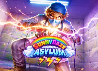 Sunnydaze Asylum - DELUXEPLAY88
