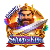 SWORD OF KING - DELUXEPLAY88