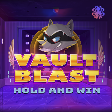 Octoplay : Vault Blast Hold & Win - DELUXEPLAY88