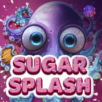 Octoplay : Sugar Splash - DELUXEPLAY88