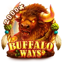 BUFFALO WAYS - DELUXEPLAY88
