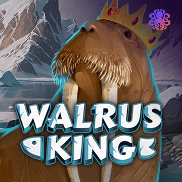 Octoplay : Walrus King - DELUXEPLAY88