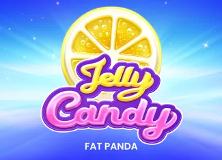 FatPanda : Jelly Candy - DELUXEPLAY88