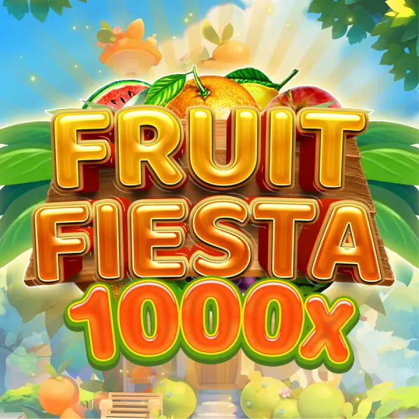 CosmoPlay : Fruit Fiesta 1000 - DELUXEPLAY88