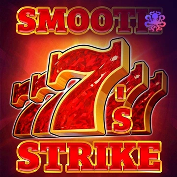 Octoplay : Smooth 7’s Strike - DELUXEPLAY88