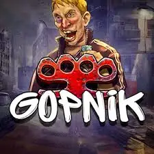 Gopnik - DELUXEPLAY88