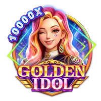 GOLDEN IDOL - DELUXEPLAY88