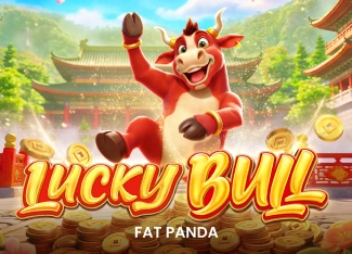 FatPanda : Lucky Ox - DELUXEPLAY88