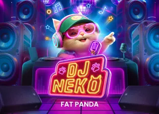FatPanda : DJ Neko - DELUXEPLAY88