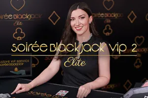 Soirée Privée Blackjack - DELUXEPLAY88