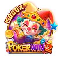 POKER WIN 2 - DELUXEPLAY88