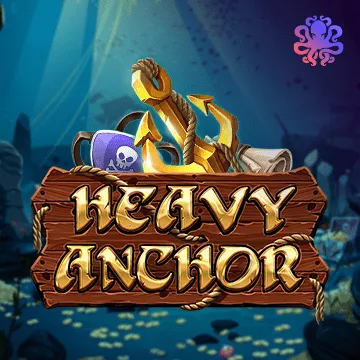 Octoplay : Heavy Anchor - DELUXEPLAY88