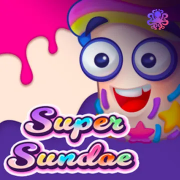 Octoplay : Super Sundae - DELUXEPLAY88
