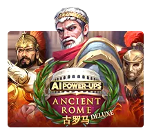 Ancient Rome Deluxe AI - DELUXEPLAY88