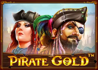 Pirate Gold Deluxe - DELUXEPLAY88