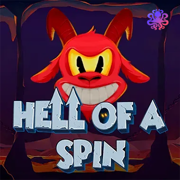 Octoplay : Hell of a Spin - DELUXEPLAY88