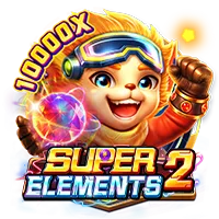SUPER ELEMENTS 2 - DELUXEPLAY88