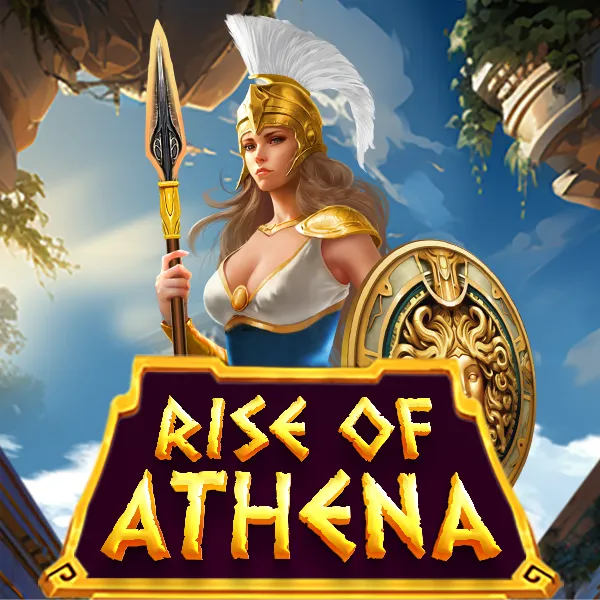 CosmoPlay : Rise of Athena - DELUXEPLAY88