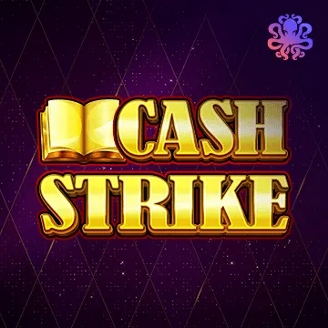 Octoplay : Cash Strike - DELUXEPLAY88