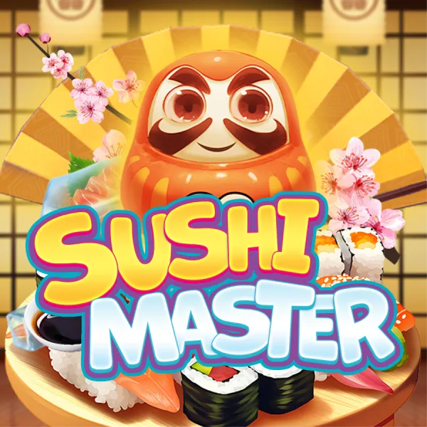 CosmoPlay : Sushi Master - DELUXEPLAY88
