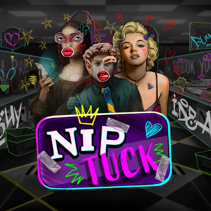 Nip Tuck - DELUXEPLAY88