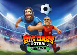 Big Bass Football Bonanza - DELUXEPLAY88