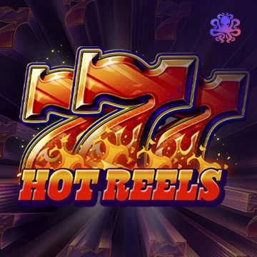 Octoplay : 777 Hot Reels - DELUXEPLAY88