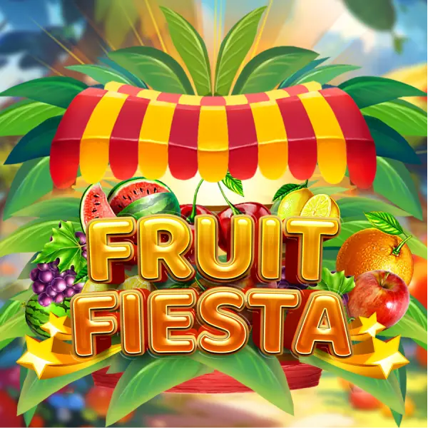 CosmoPlay : Fruit Fiesta - DELUXEPLAY88