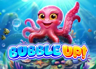Bubble Up! - DELUXEPLAY88