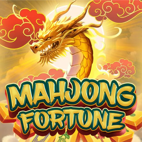 CosmoPlay : Mahjong Fortune - DELUXEPLAY88