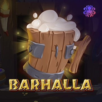 Octoplay : Barhalla - DELUXEPLAY88