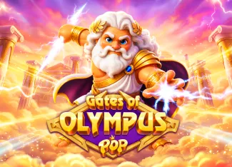 FatPanda : Gates of Olympus POP - DELUXEPLAY88