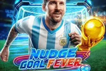 Nudge Goal Fever - DELUXEPLAY88