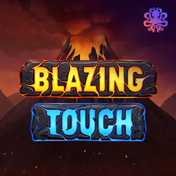 Octoplay : Blazing Touch - DELUXEPLAY88