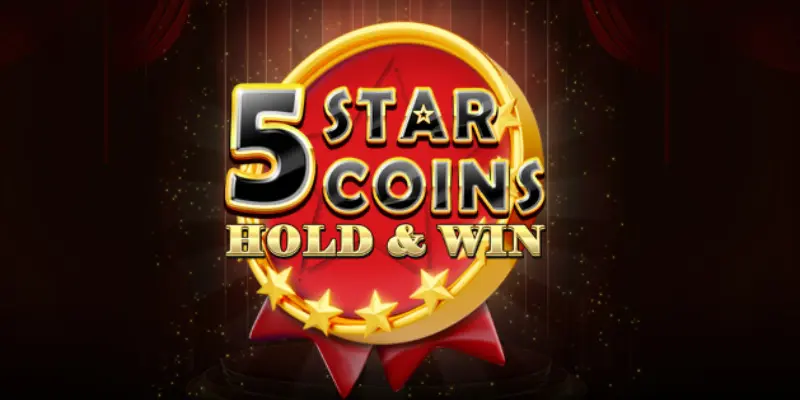 Octoplay : 5 Star Boost: Hold & Win - DELUXEPLAY88