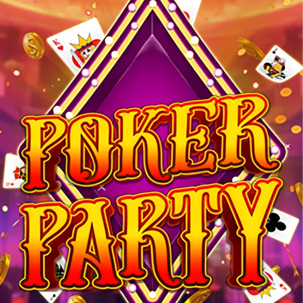CosmoPlay : Poker Party - DELUXEPLAY88