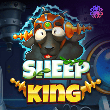 Octoplay : Sheep King - DELUXEPLAY88