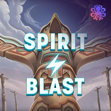 Octoplay : Spirit Blast - DELUXEPLAY88